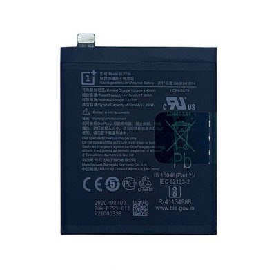 OnePlus 8 Pro Original Batteri