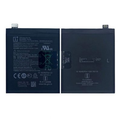 OnePlus 8 Pro Original Batteri