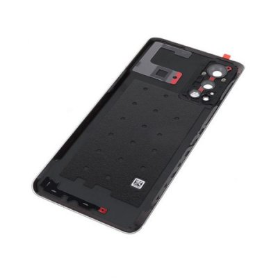 OnePlus Nord 2 Baksida Batterilucka med Adhesive tejp Grå