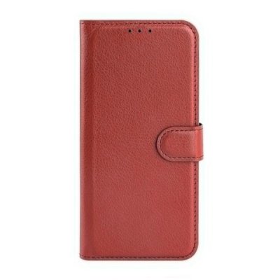 OnePlus Nord 3 5G Plånboksfodral med Stativ Brun