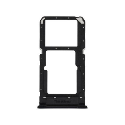 OnePlus Nord N10 5G Simkortshållare Svart