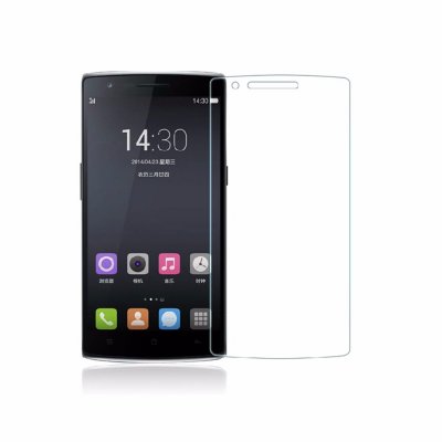oneplus one härdat glas tempered glass