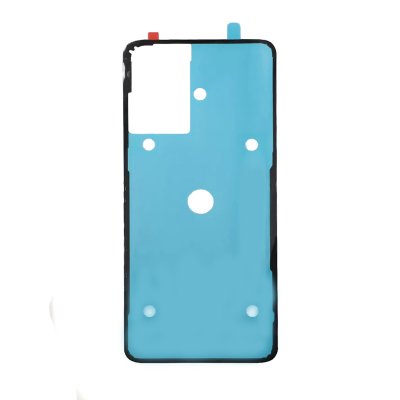 OnePlus 8T Självhäftande Tejp för Baksida/Batterilucka – Originalkvalitet