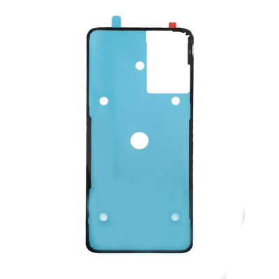 OnePlus 8T Självhäftande Tejp för Baksida/Batterilucka – Originalkvalitet
