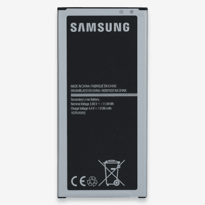 Original Batteri till Samsung Galaxy J5 2016 J510 EB-BJ510CBE