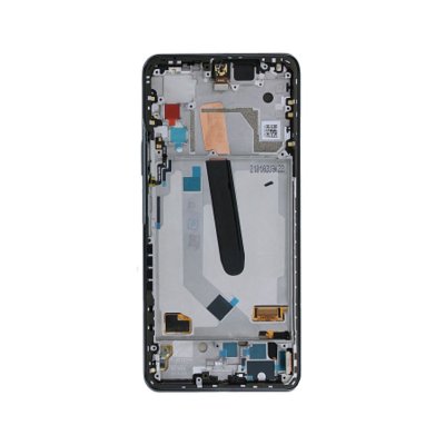 baksida insida till xiaomi mi 11x pro display