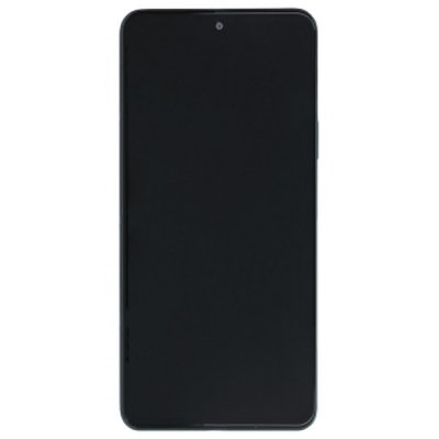 xiaomi mi 11x pro original skärm vit