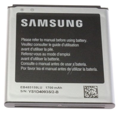 Samsung Xcover 2 S7710 batteri Original