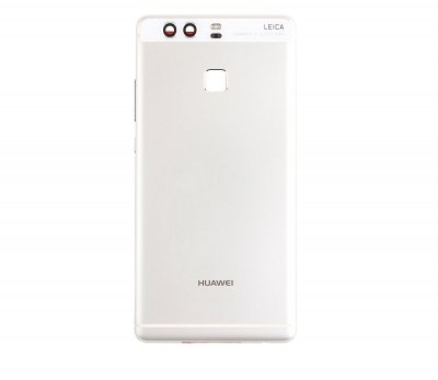 Huawei P9 baksida Silver Original