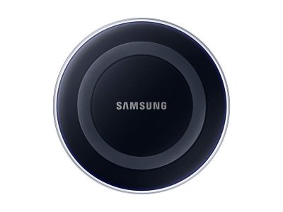 Samsung Trådlös Laddare QI EP-PG920IBEGWW- Svart