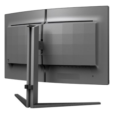 Philips Evnia 5000 32M2C5500W 32 tum 2560x1440 2K HDMI DisplayPort 240Hz Gamingskärm