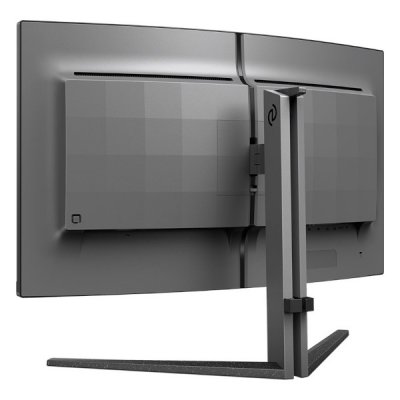 Philips Evnia 5000 32M2C5500W 32 tum 2560x1440 2K HDMI DisplayPort 240Hz Gamingskärm