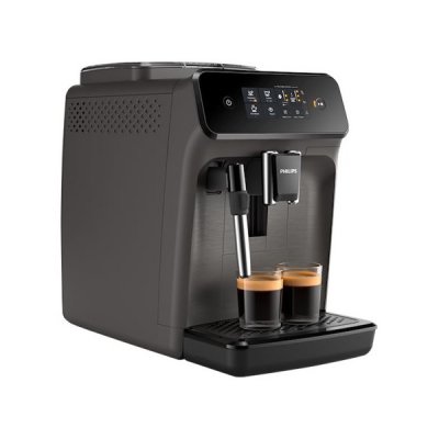 Philips Series 1200 EP1224 Automatisk Kaffemaskin Kashmirgrå
