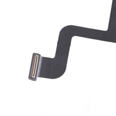 Phone 13 Pro Laddkontakt Flexkabel Svart Reservdel