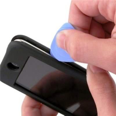 iPhone Öppningsverktyg