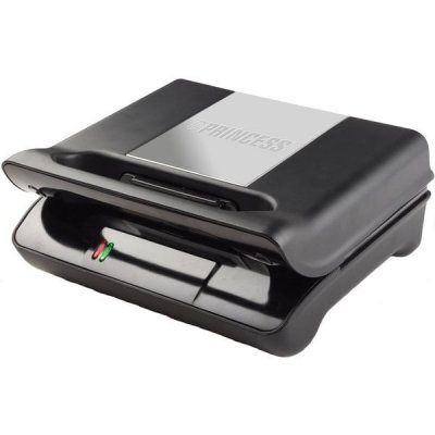 Princess Classic Multi & Sandwich Grill Compact Pro