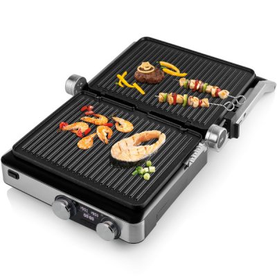 Princess Elgrill Digital Grill Master Pro 2000w