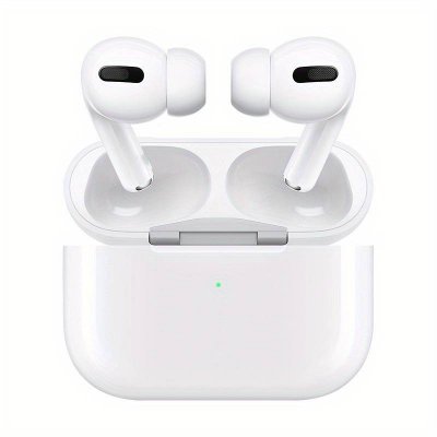 ProPods Pro TWS Helt Trådlösa In-Ear Hörlurar BT5.0 - Vit