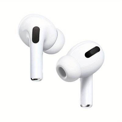 ProPods Pro TWS Helt Trådlösa In-Ear Hörlurar BT5.0 - Vit