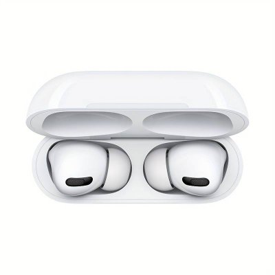 ProPods Pro TWS Helt Trådlösa In-Ear Hörlurar BT5.0 - Vit