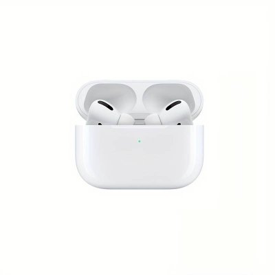 ProPods Pro TWS Helt Trådlösa In-Ear Hörlurar BT5.0 - Vit