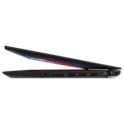 qT1A Refurbished Lenovo ThinkPad T580 15.6 tum Core i5 8250U 8GB RAM 240GB SSD Svart