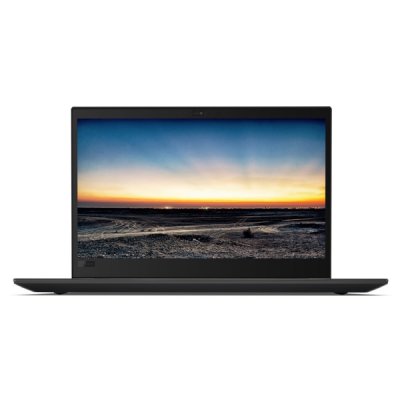 qT1A Refurbished Lenovo ThinkPad T580 15.6 tum Core i5 8250U 8GB RAM 240GB SSD Svart