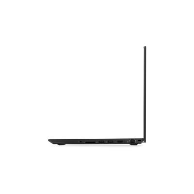 qT1A Refurbished Lenovo ThinkPad T580 15.6 tum Core i5 8250U 8GB RAM 240GB SSD Svart