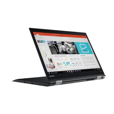 qT1A Refurbished Lenovo ThinkPad X1 Yoga 2nd Gen 14 tum Intel Core i7 7600U 16GB 512GB Graphics 620 Windows 10 Pro 64 bit Svart