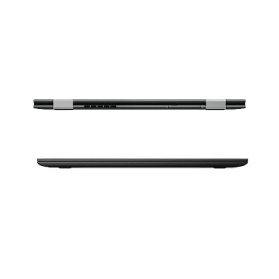 qT1A Refurbished Lenovo ThinkPad X1 Yoga 2nd Gen 14 tum Intel Core i7 7600U 16GB 512GB Graphics 620 Windows 10 Pro 64 bit Svart