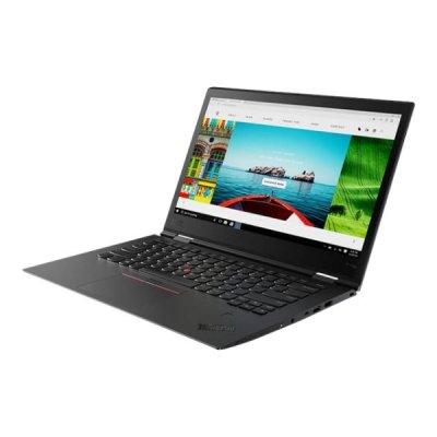 qT1A Refurbished Lenovo ThinkPad X1 Yoga 3rd Gen 14 tum Intel I7 8650U 16GB 512GB Intel UHD Graphics 620 Windows 10 Pro 64 bit S