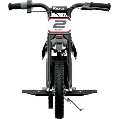 Razor Dirt Rocket MX125 Röd Svart