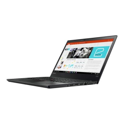 Refurbished Lenovo ThinkPad X260 12.5 tum Intel Core i5 6300U 256GB Graphics 520 Windows Home 64 bit Nordisk Rekonditionerad Ult