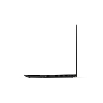 Refurbished Klass C Lenovo Thinkpad T480s 14 tum Full HD med Pekskärm Intel Core i5 8350U 16GB 256GB SSD Intel UHD Graphics 620