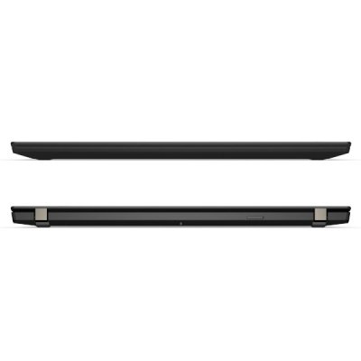 Refurbished Klass C Lenovo Thinkpad T480s 14 tum Full HD med Pekskärm Intel Core i5 8350U 16GB 256GB SSD Intel UHD Graphics 620