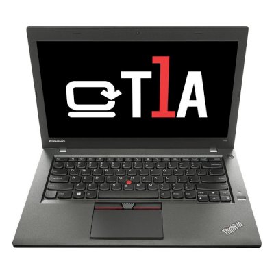 Refurbished Lenovo ThinkPad T450 Ultrabook 14 tum Intel Core i5 5300U 256GB Graphics 5500 Windows 10 Pro 64 Bit