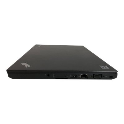 Refurbished Lenovo ThinkPad T450 Ultrabook 14 tum Intel Core i5 5300U 256GB Graphics 5500 Windows 10 Pro 64 Bit