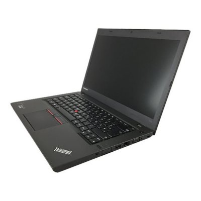 Refurbished Lenovo ThinkPad T450 Ultrabook 14 tum Intel Core i5 5300U 256GB Graphics 5500 Windows 10 Pro 64 Bit