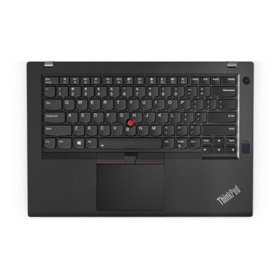 Refurbished Lenovo Thinkpad T470 14 tum IPS 1920x1080 Full HD Bildskärm Intel Core i5 6200U 8GB 256GB Windows 10 Pro 64 Bit Svar