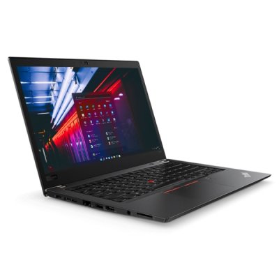 Refurbished Lenovo ThinkPad T480s 14 tum IPS Pekskärm 1920x1080 Full HD Intel Core 8 Gen i5 8350U 1.7 Ghz Wi Fi 5 Skandinavien R