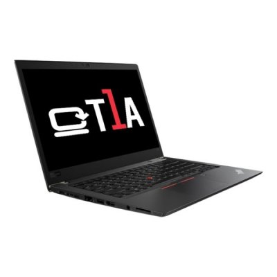 Refurbished Lenovo ThinkPad T480s 14 tum IPS Pekskärm 1920x1080 Full HD Intel Core 8 Gen i5 8350U 1.7 Ghz Wi Fi 5 Skandinavien R