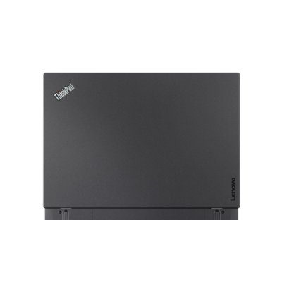 Refurbished Lenovo ThinkPad T570 15.6 tum Intel Core i5 7200U 2.5 Ghz Windows 10 64 bitars licens HD Graphics 620 8 GB RAM 256 G
