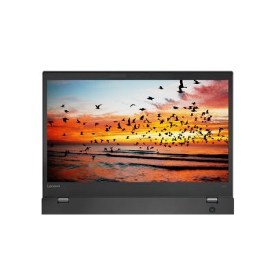 Refurbished Lenovo ThinkPad T570 15.6 tum Intel Core i5 7200U 2.5 Ghz Windows 10 64 bitars licens HD Graphics 620 8 GB RAM 256 G