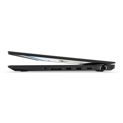 Refurbished Lenovo ThinkPad T570 15.6 tum Intel Core i5 7200U 2.5 Ghz Windows 10 64 bitars licens HD Graphics 620 8 GB RAM 256 G