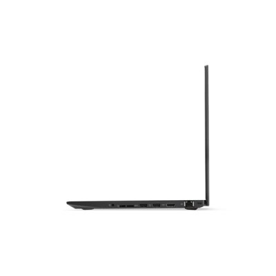 Refurbished Lenovo ThinkPad T570 15.6 tum Intel Core i5 7200U 2.5 Ghz Windows 10 64 bitars licens HD Graphics 620 8 GB RAM 256 G