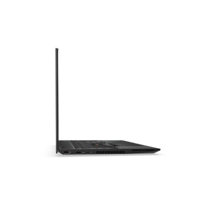Refurbished Lenovo ThinkPad T570 15.6 tum Intel Core i5 7200U 2.5 Ghz Windows 10 64 bitars licens HD Graphics 620 8 GB RAM 256 G