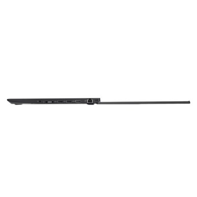 Refurbished Lenovo ThinkPad T570 15.6 tum Intel Core i5 7200U 2.5 Ghz Windows 10 64 bitars licens HD Graphics 620 8 GB RAM 256 G