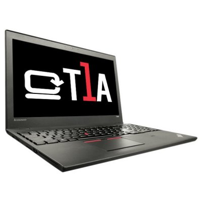 Refurbished Lenovo ThinkPad T570 15.6 tum Intel Core i5 7200U 2.5 Ghz Windows 10 64 Pro licens HD Graphics 620 8 GB RAM 256 GB