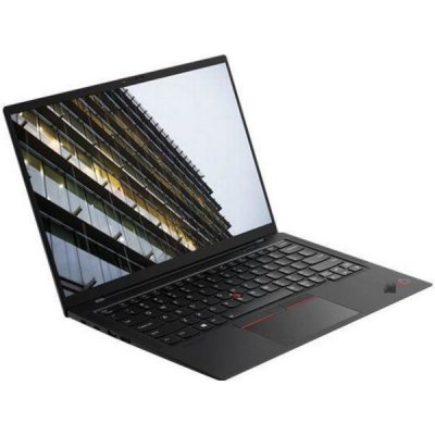 Refurbished Lenovo Thinkpad X1 Carbon Gen 9 Intel Core i7 1185G7 Quad Core 3.0 Ghz 16GB DDR4 256 GB SSD 14 tum 1920x1080 Full HD