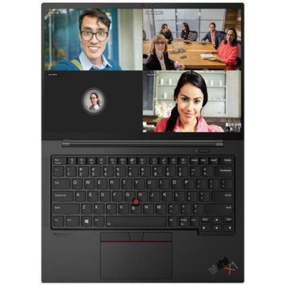 Refurbished Lenovo Thinkpad X1 Carbon Gen 9 Intel Core i7 1185G7 Quad Core 3.0 Ghz 16GB DDR4 256 GB SSD 14 tum 1920x1080 Full HD